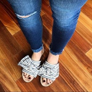 Sam & Libby sandal